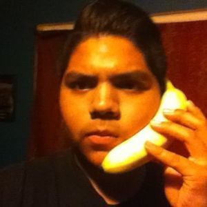 Meet your Posher, Roberto